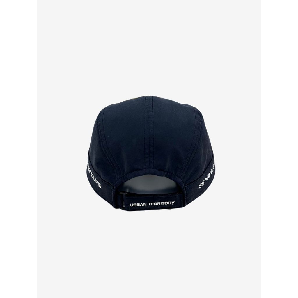 WTAPS 19AW T-7 01 CAP 帽子 黑色