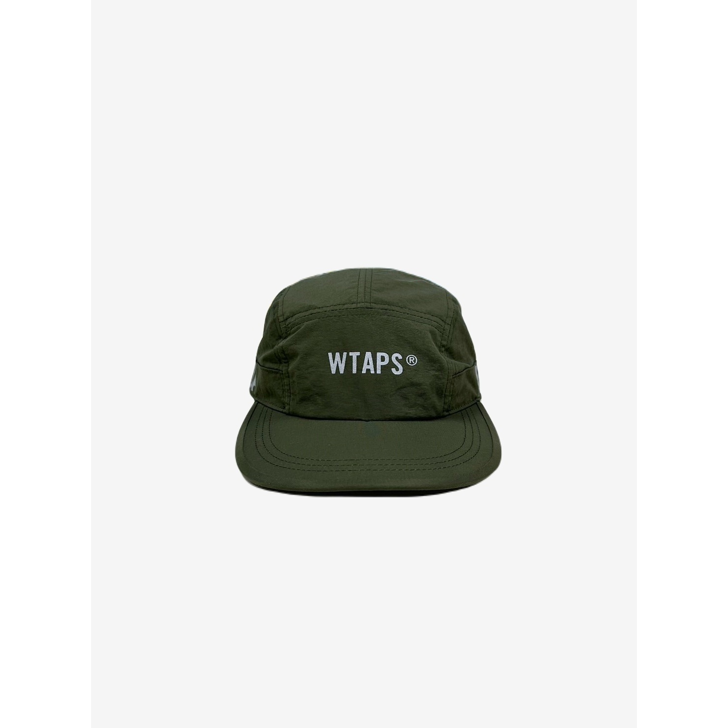希少 wtaps 19SS DAD 02 / CAP. COTTON. TWILL ダブルタップス キャップ ベージュ 即完売カラー WTAPS 19SS DAD 02 CAP 帽子 軍綠色