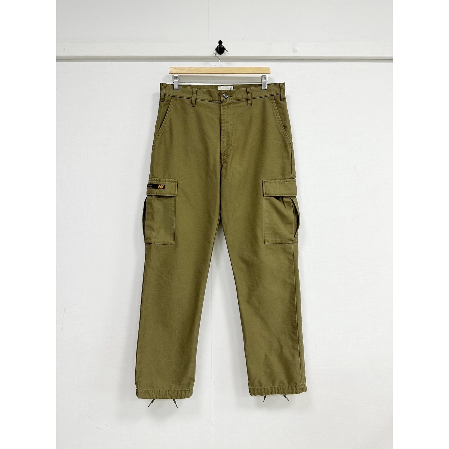 WTAPS jungle stock 2020AW 希少wtaps jungle stock BDU | APPS