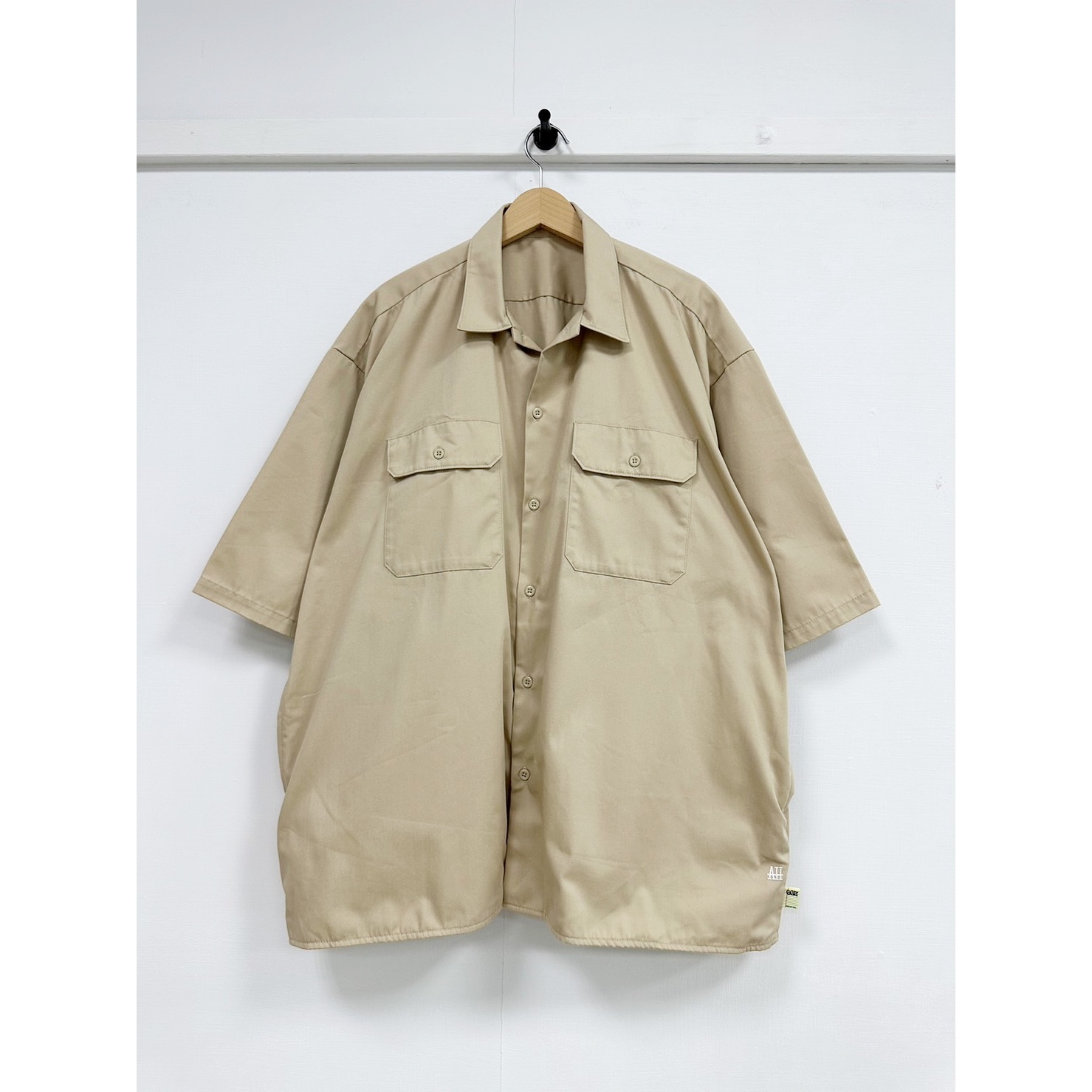 BEAMS SSZ beams A-2 DECK SHIRTS｜シャツ