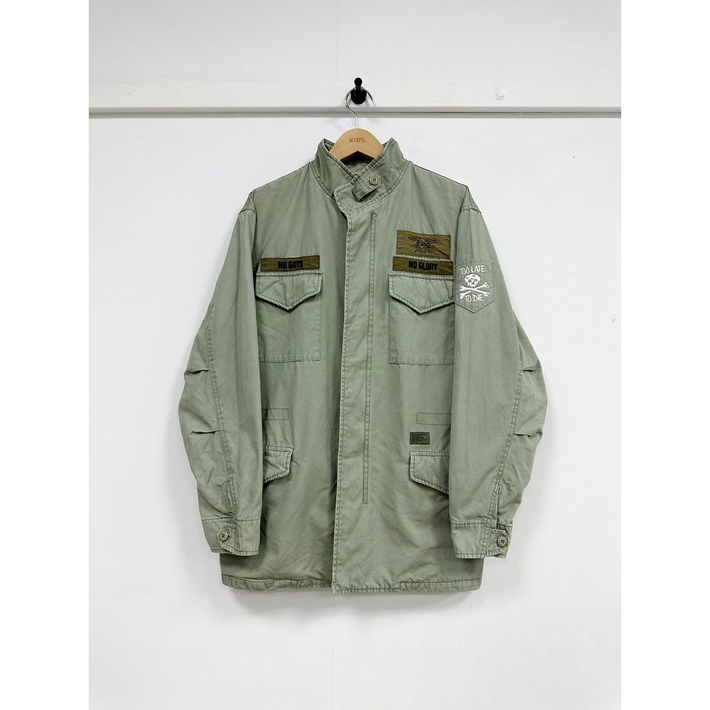 Wtaps m65
