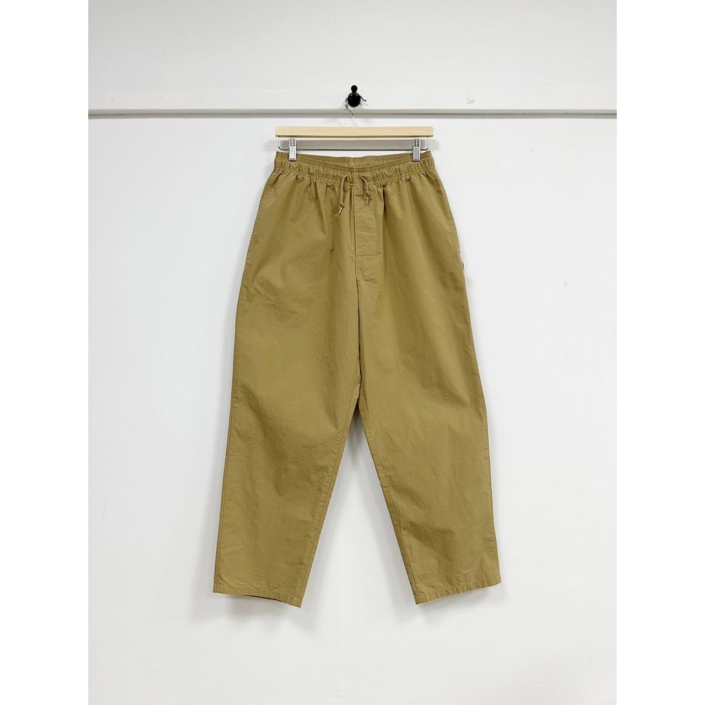 WTAPS 22SS SEAGULL 01 TROUSERS 長褲卡其色M號– Second Chance