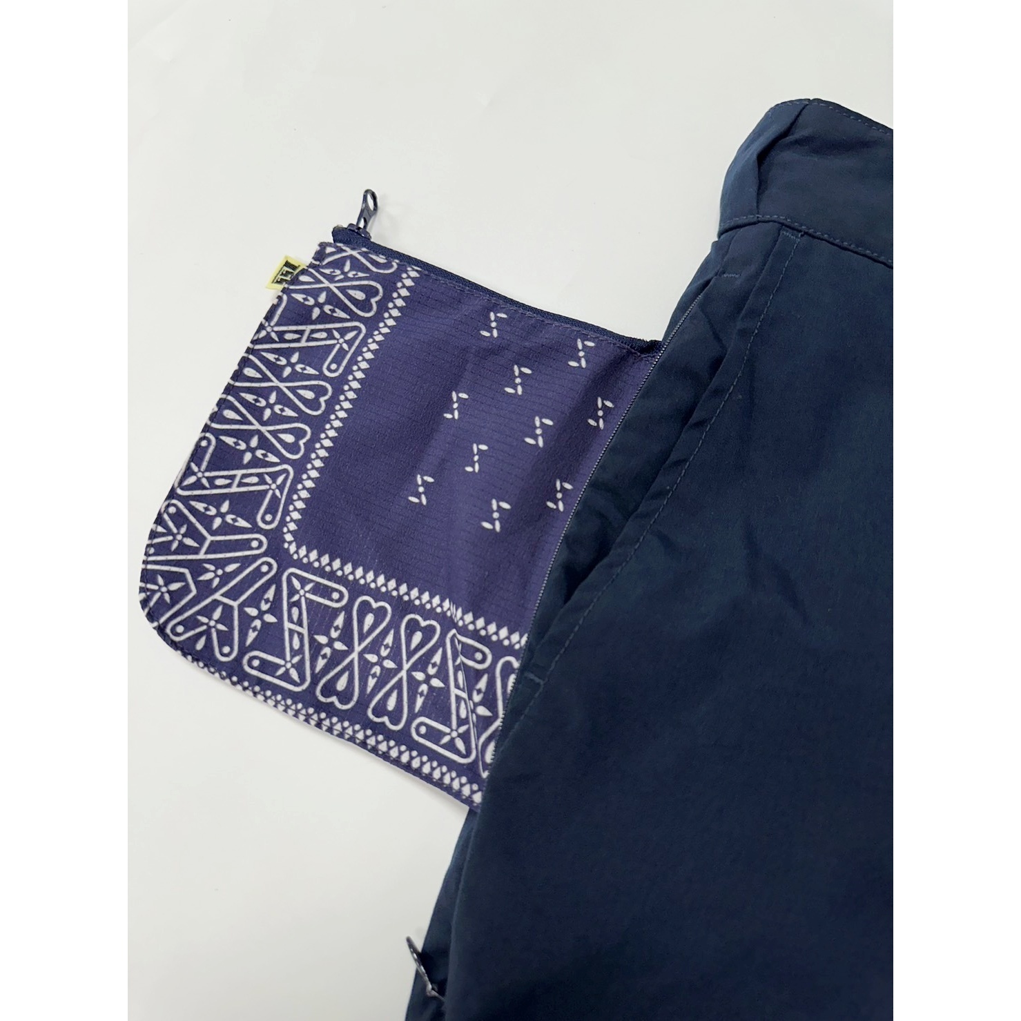 SSZ BEAMS 20AW SHAKA No1874D パンツ SSZ BEAMS 20AW SHAKA No1874D