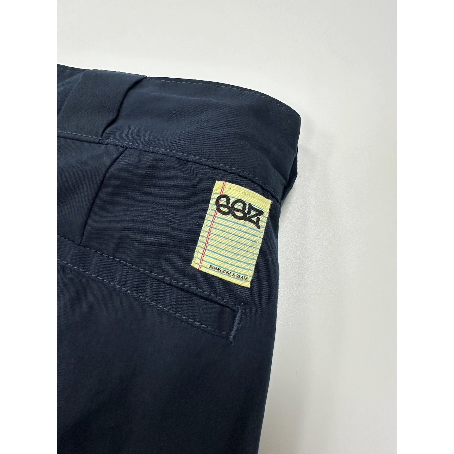 Beams SSZ SHAKA NO1874D PANTS BEAMS SSZ SHAKA No1874D PANTS SSZ