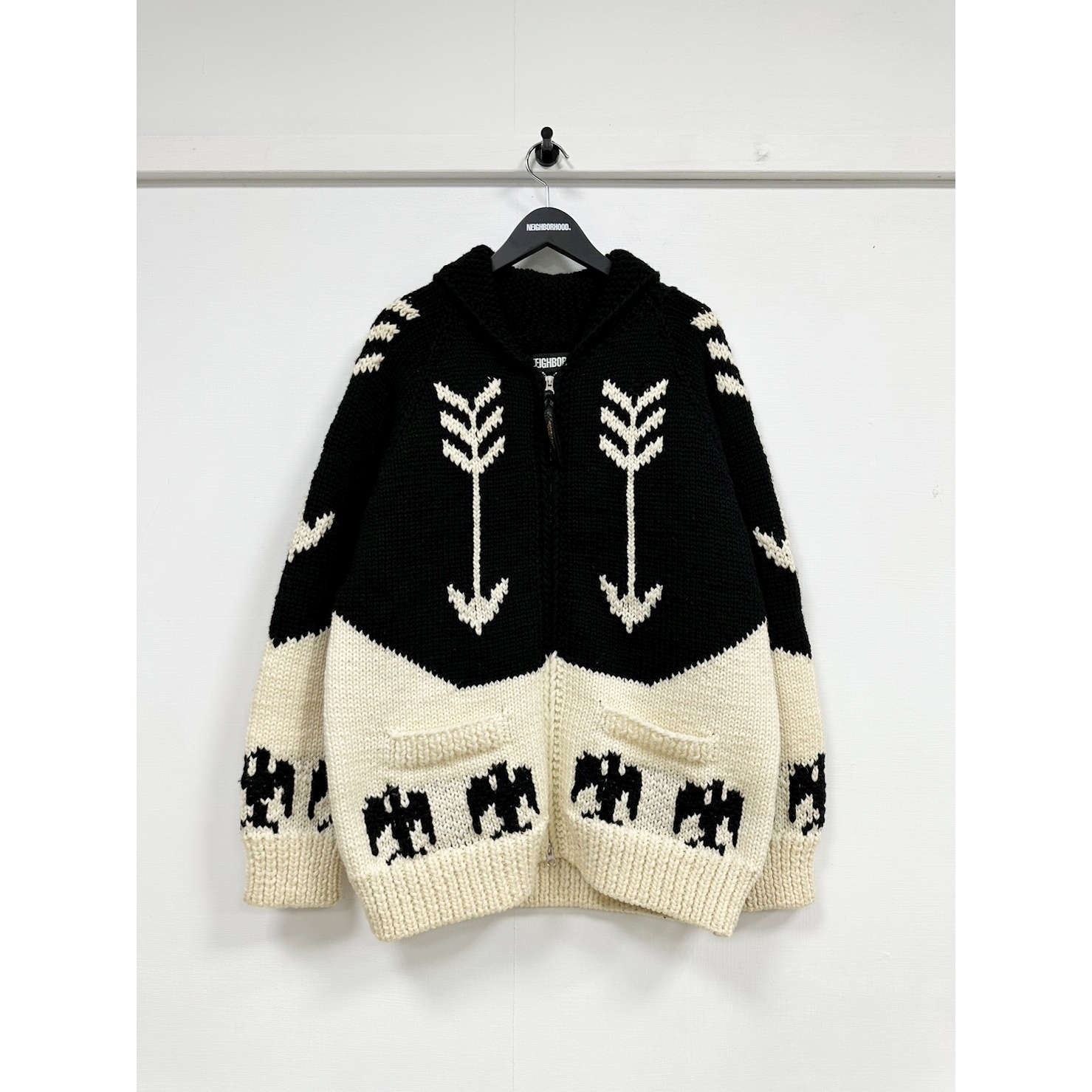 NEIGHBOR HOOD LATTIMORE / W-COWICHAN