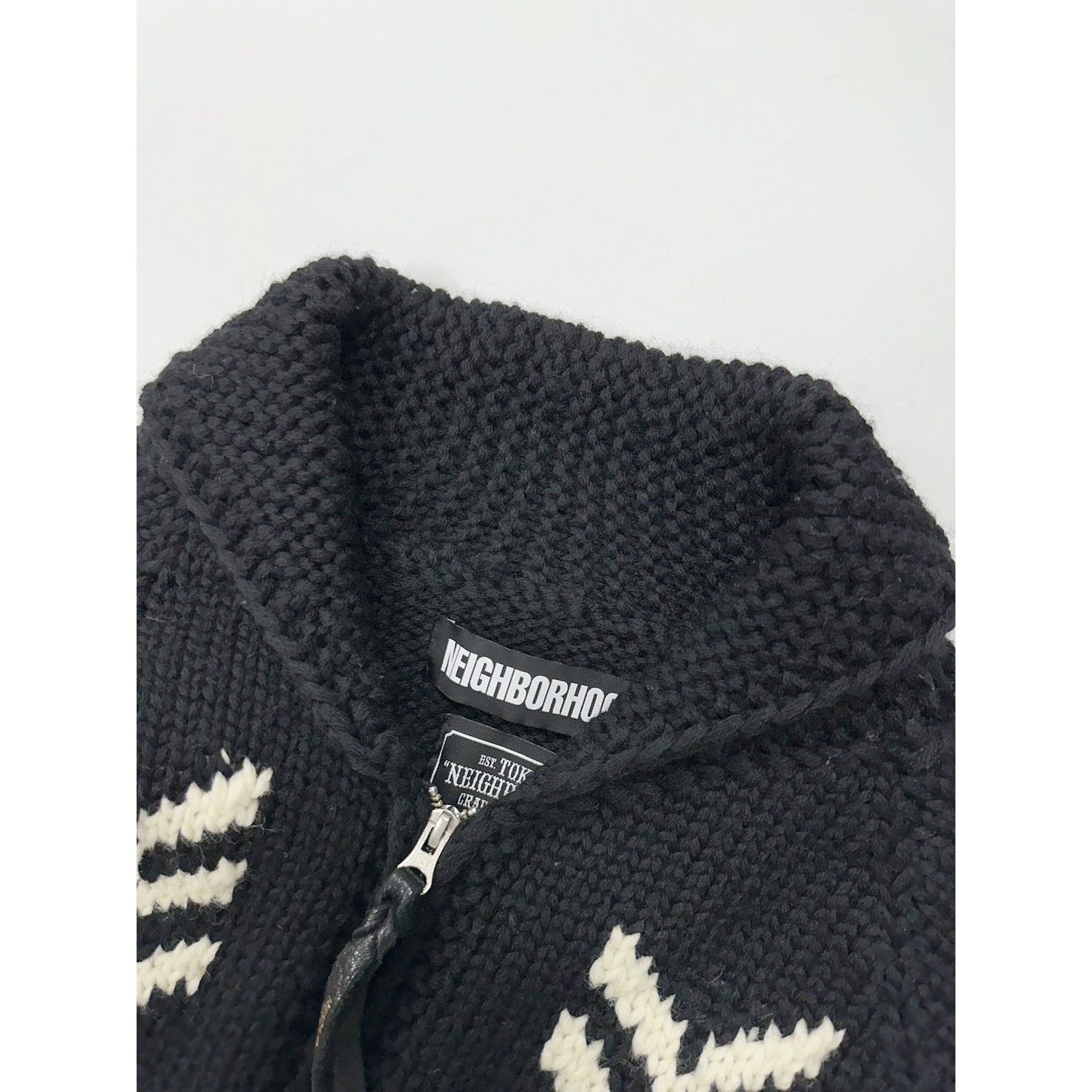 NEIGHBOR HOOD LATTIMORE / W-COWICHAN