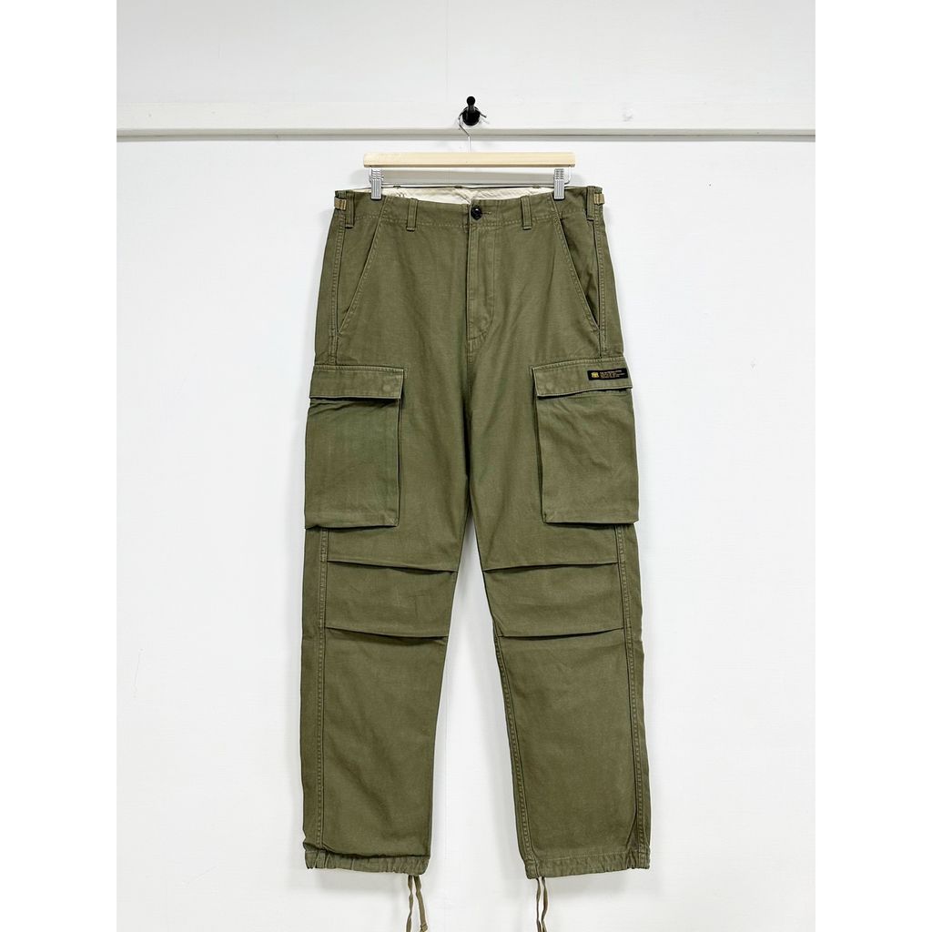 パンツ NEIGHBORHOOD MIL-BDU C-PT NEIGHBORHOOD ネイバーフッド MIL-BDU/C-PT (カーゴパンツ