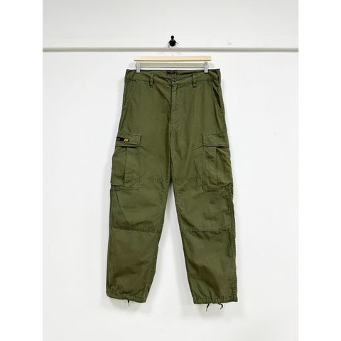 BEAMS SSZ 21SS KURSED 552XX 牛仔褲藍色XL號– Second Chance BEAMS SSZ 21SS KURSED 552XX 牛仔褲藍色XL號– Second Chance