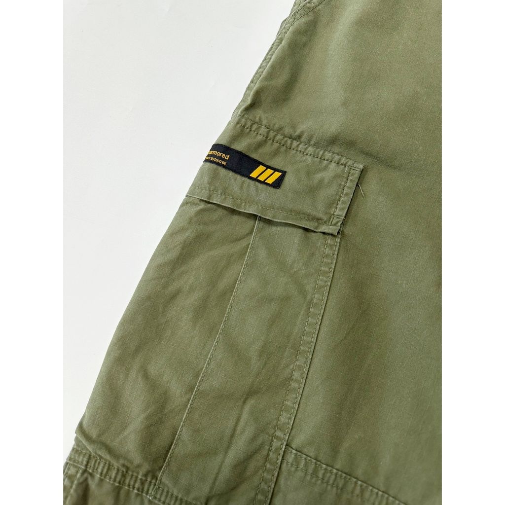 WTAPS 16AW JUNGLE STOCK TROUSERS 軍褲軍綠色L號– Second WTAPS 16AW JUNGLE STOCK TROUSERS 軍褲軍綠色L號– Second
