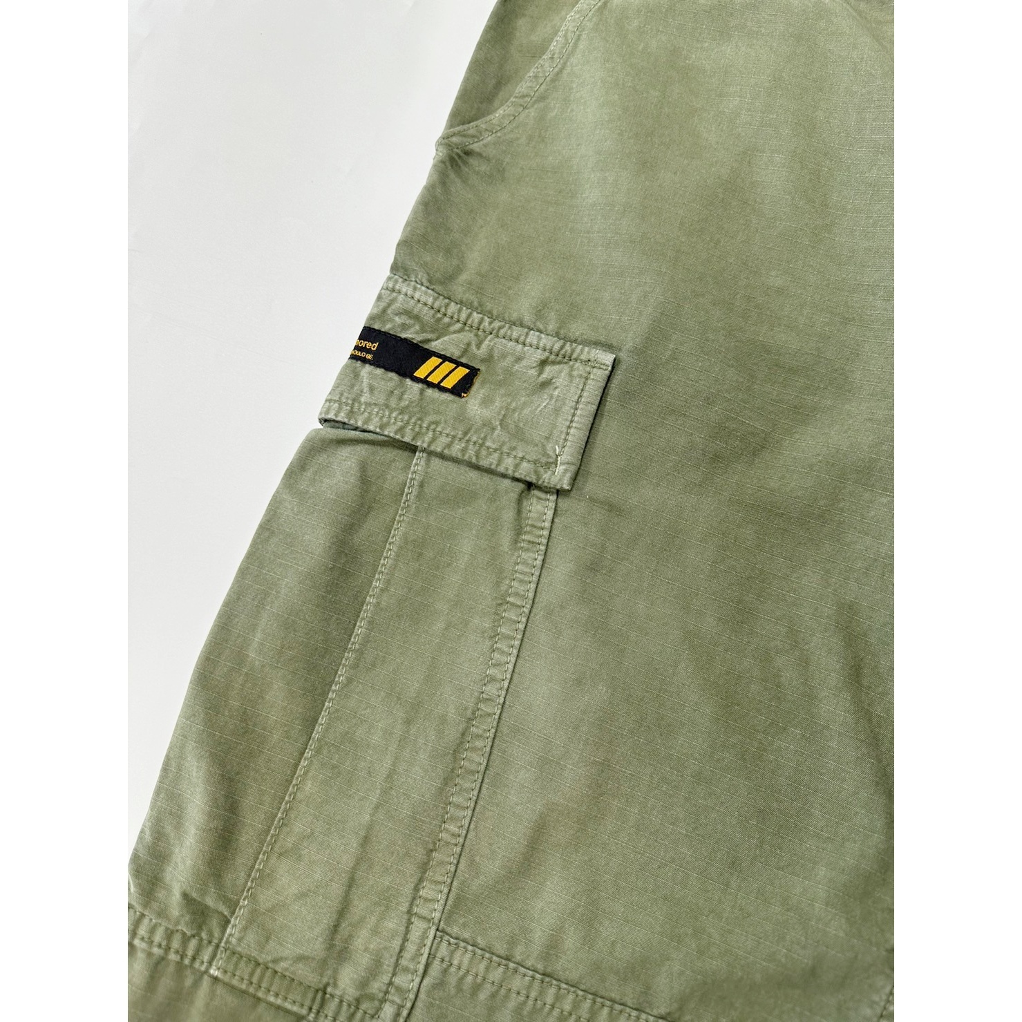 WTAPS JUNGLE Jungle STOCK England Wtaps TROUSERS ⁄ 0 Pant jungle 