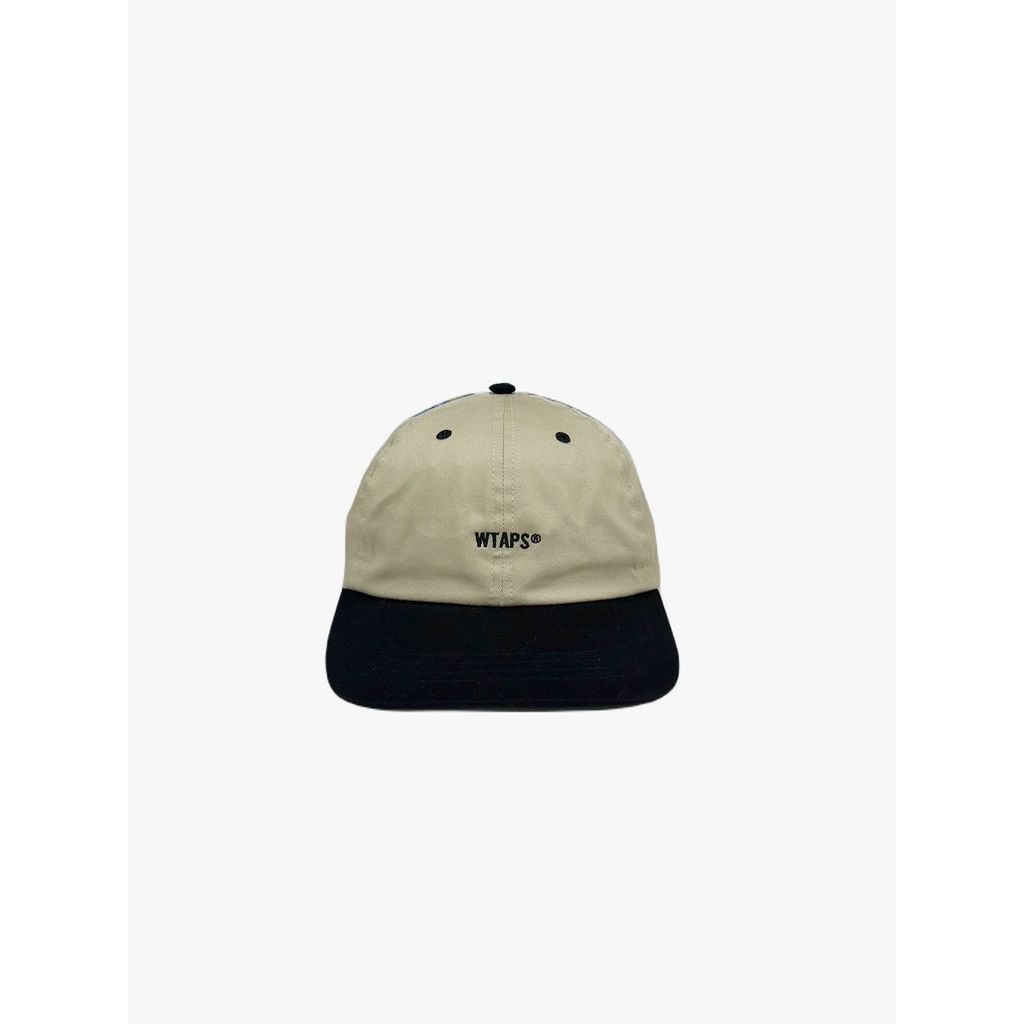 WTAPS 22SS T-6L 02 CAP 帽子黑色– Second Chance - Reuse shop WTAPS 22SS T-6L 02 CAP 帽子黑色– Second Chance - Reuse shop