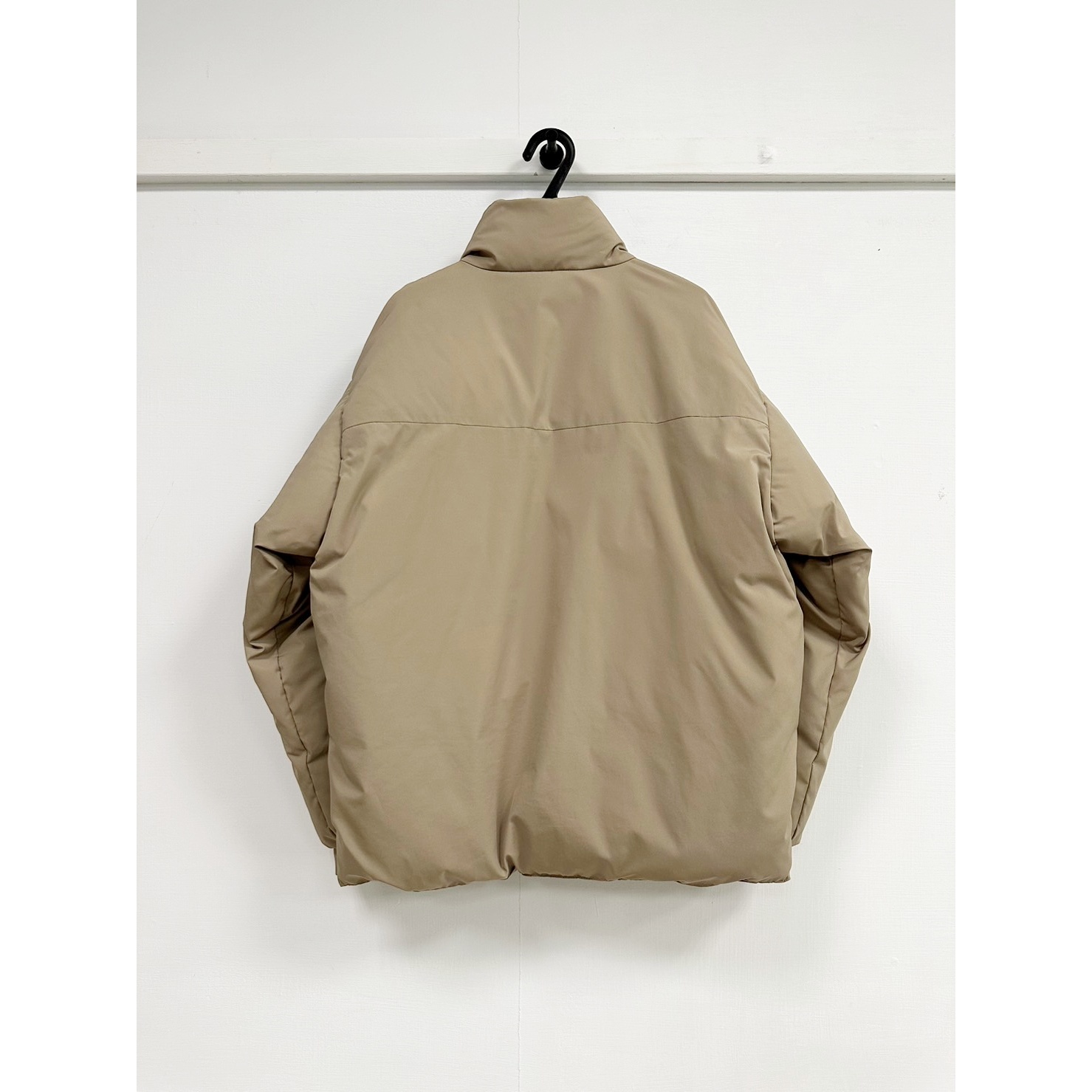 DESCENDANT MUMMY PADDING JACKET DESCENDANT 21AW MUMMY PADDING 