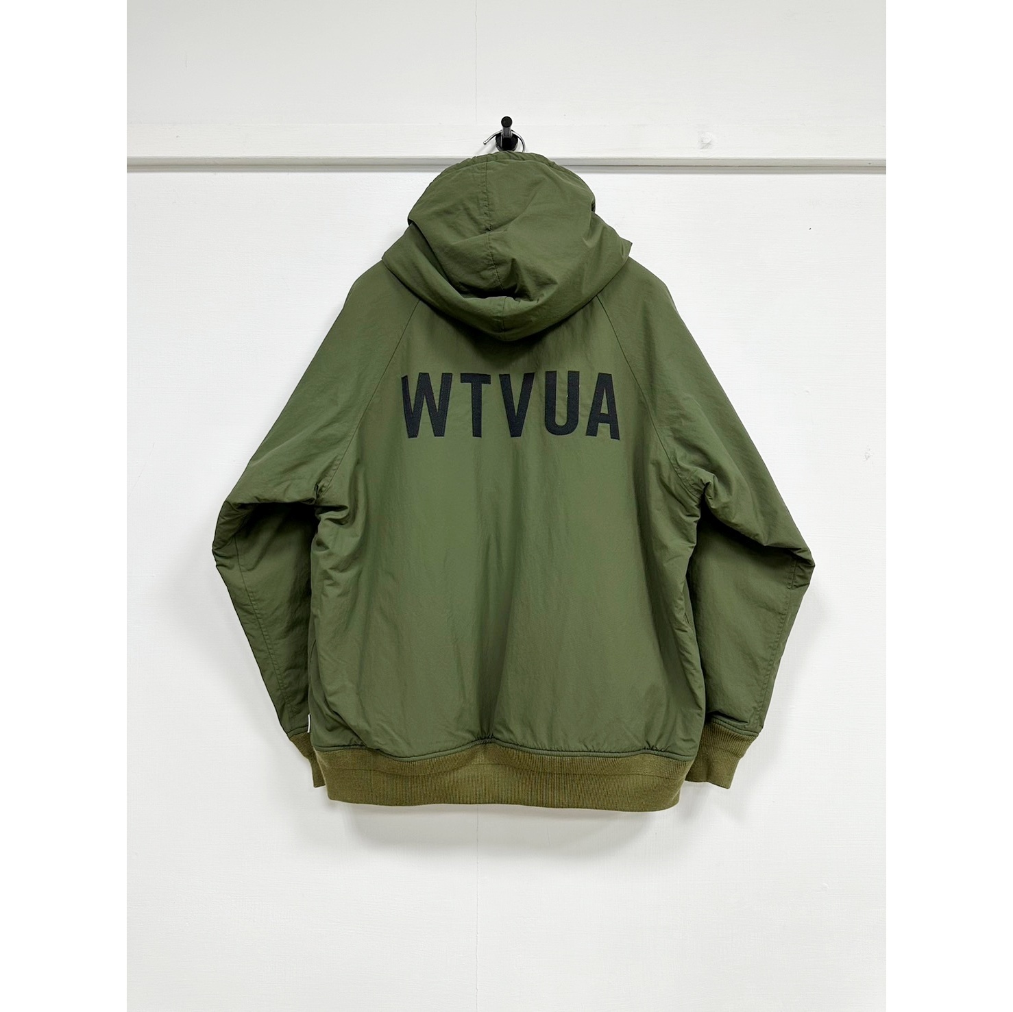 NEIGHBORHOOD 18AW LATTIMORE / W-COWICHAN ｜男性用