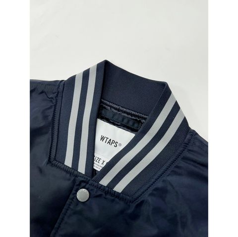 専用です！w)taps◆18SS/BENCH JACKET/NYLON 専用です！w)taps◇18SS/BENCH JACKET/NYLON