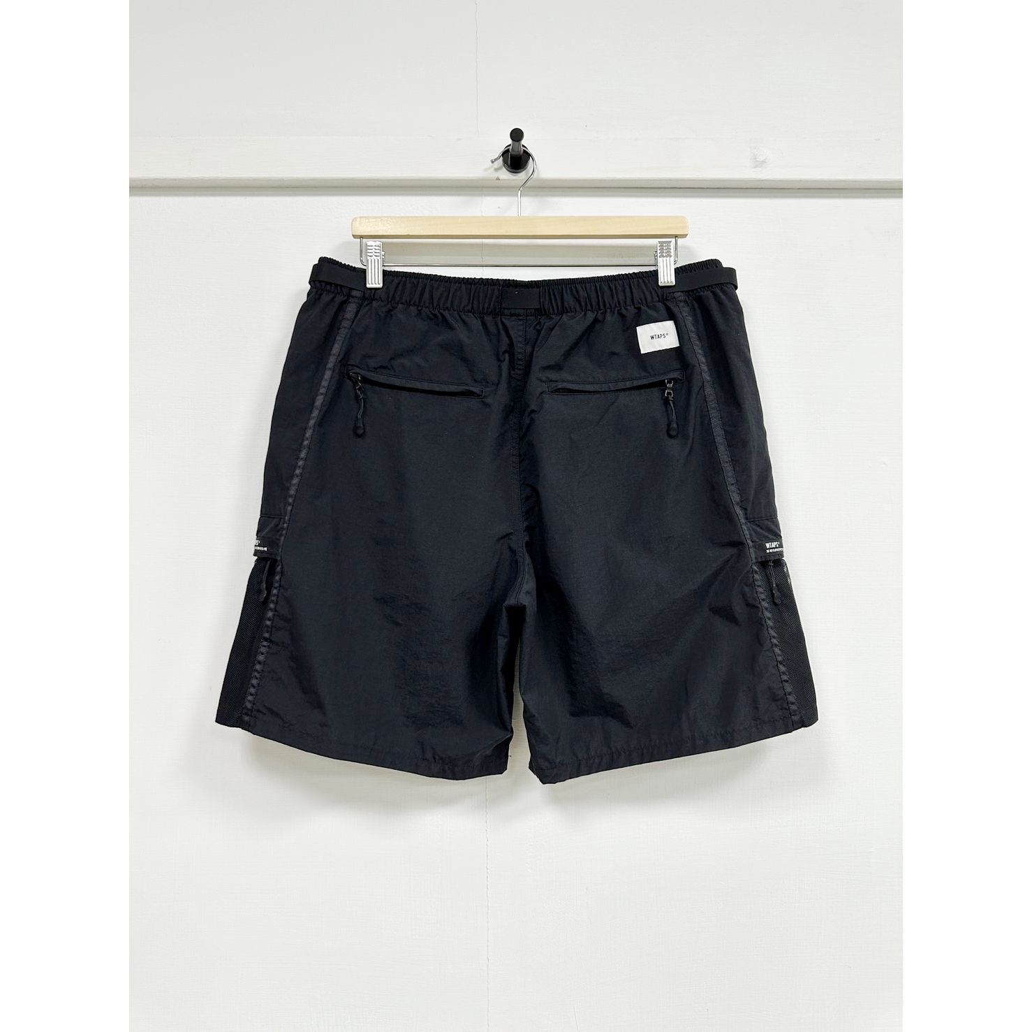 パンツ WTAPS UDT / SHORTS / NYLON. WEATHER 02 WTAPS UDT /SHORTS / NYLON. TAFFETA 【公式通販】