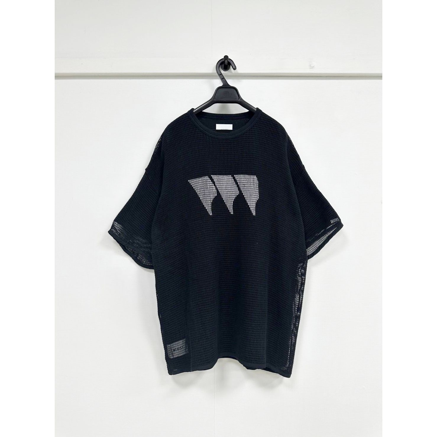 BLACK M 22SS WTAPS LOCKER / SS / COTTON WTAPS SS22 COLLECTION