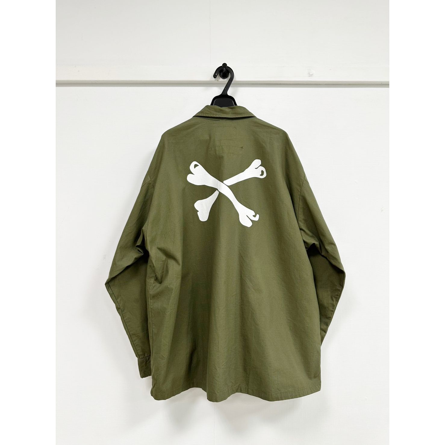 タイムセール！wtaps neighborhood Jungle shirts