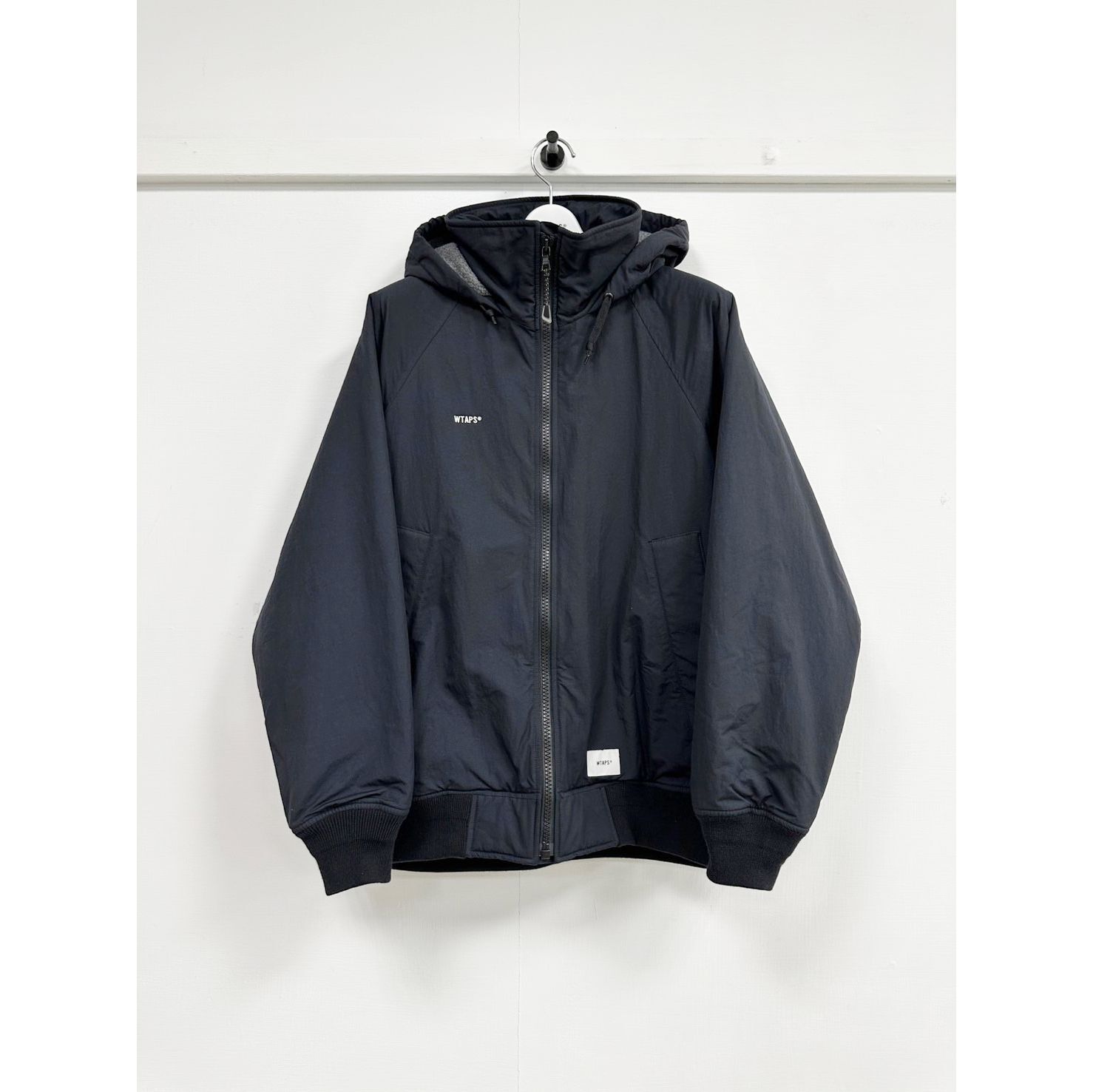 希少 未開封 XL ACADEMY SS WTAPS ロゴ アカデミー｜ファッション
