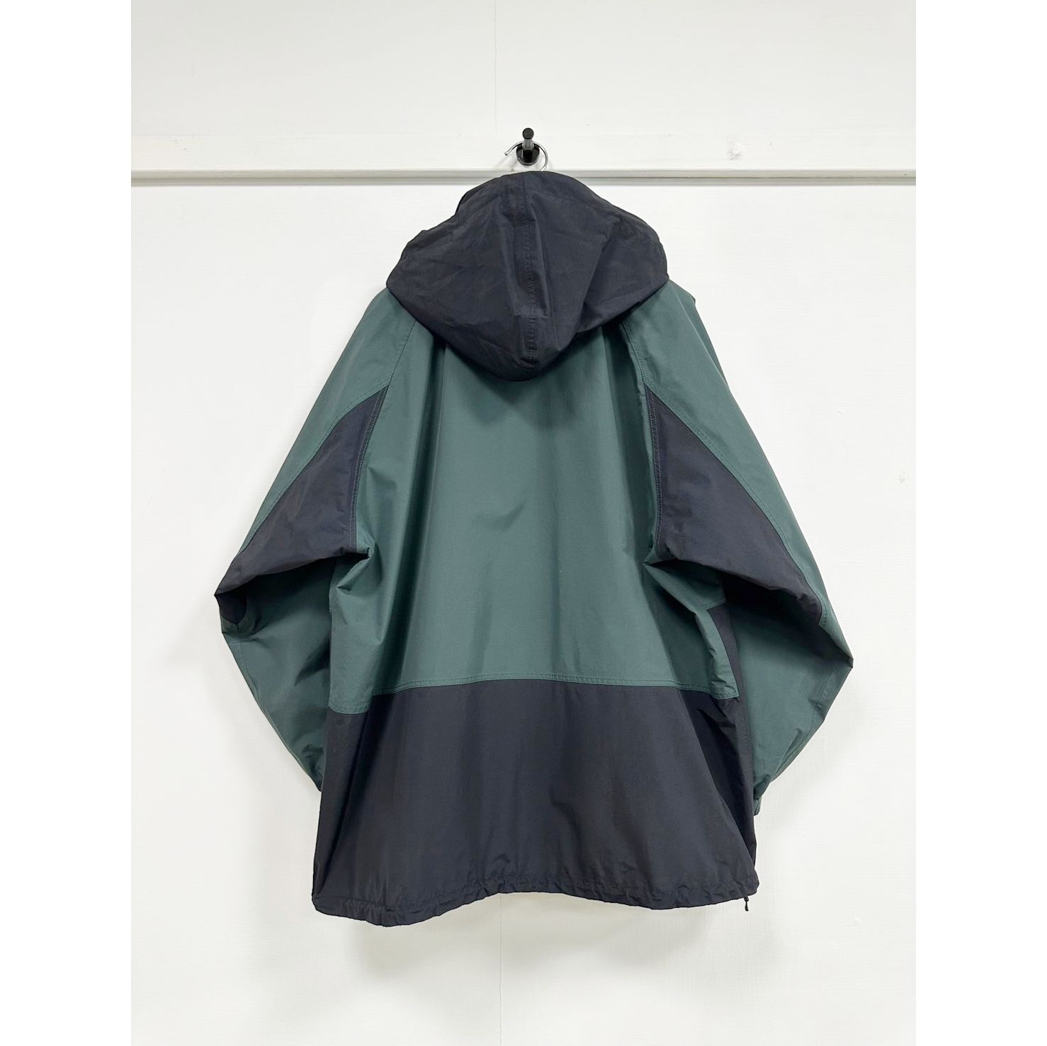 WTAPS HELLY HANSEN BOW JACKET L