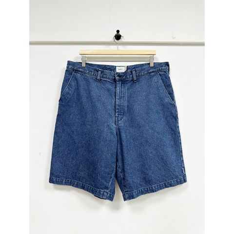 WTAPS 23SS WRKS2001 / SHORTS 藍色XL號– Second Chance - Reuse WTAPS 23SS WRKS2001 / SHORTS 藍色XL號– Second Chance - Reuse