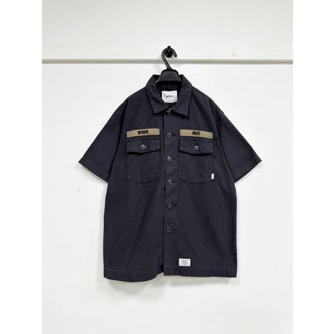 WTAPS – Second Chance - Reuse shop WTAPS – Second Chance - Reuse shop