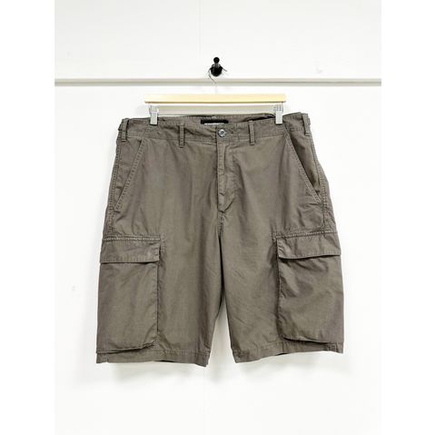WTAPS 19SS TRACKS SHORTS 黑色L號– Second Chance - Reuse shop