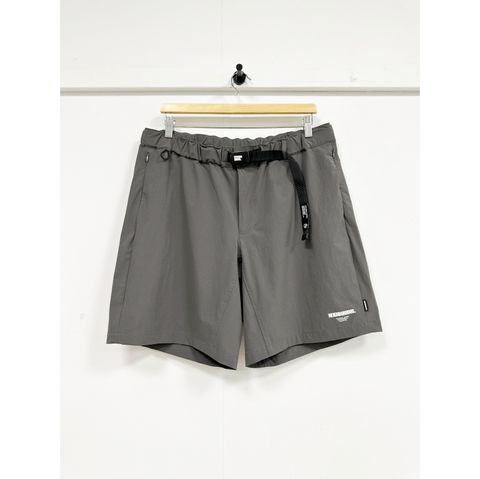 DESCENDANT 21SS DBS NYLON SHORTS 藍色3號– Second Chance