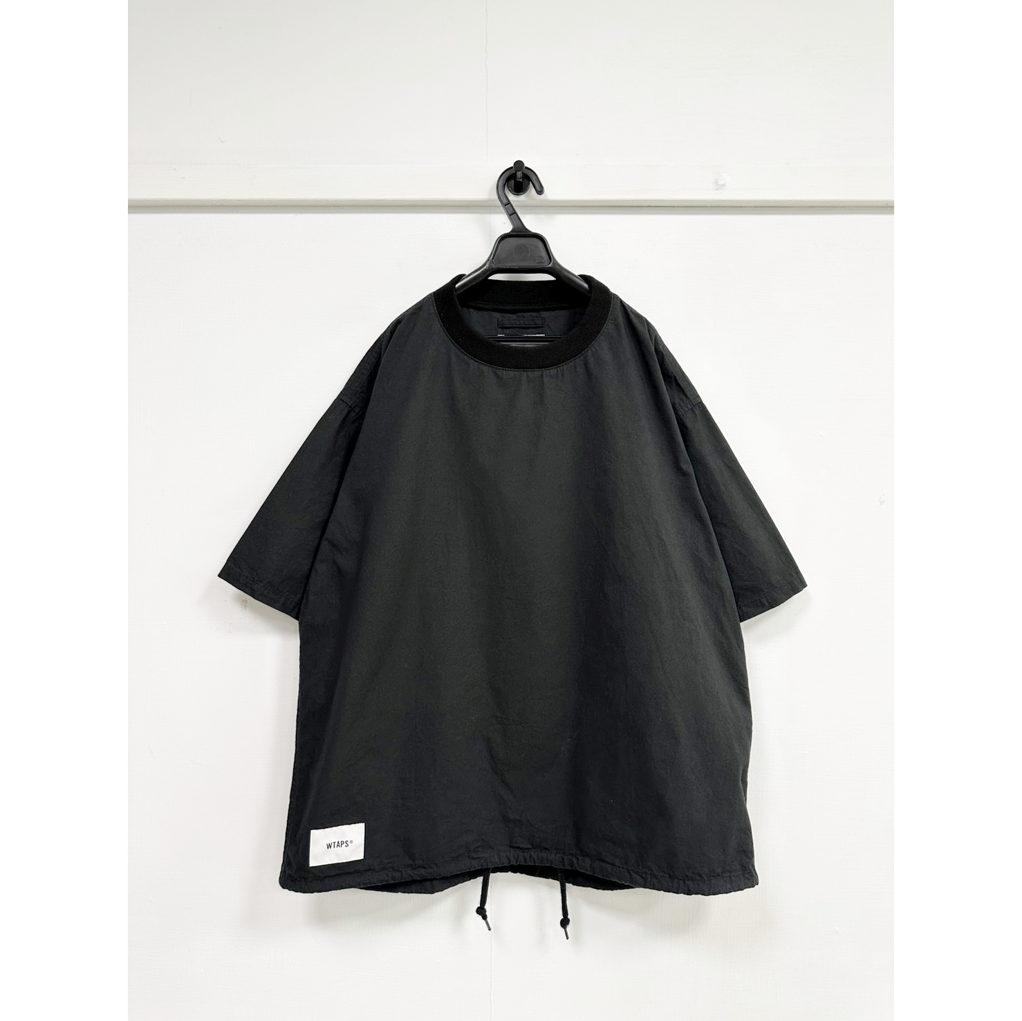 希少 wtaps 19SS DAD 02 / CAP. COTTON. TWILL ダブルタップス キャップ ベージュ 即完売カラー WTAPS 19SS DAD 02 CAP 帽子 軍綠色