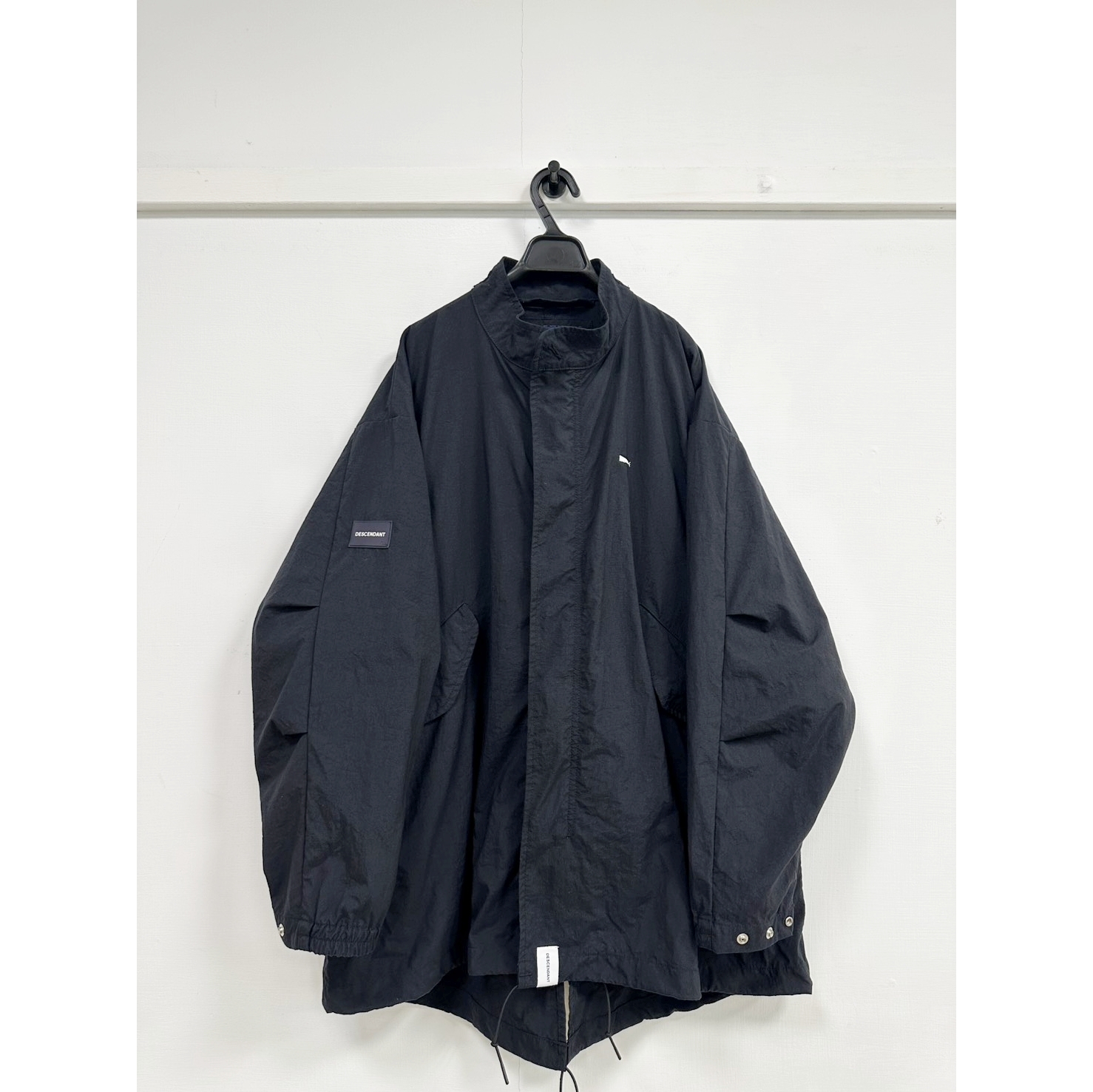 DESCENDANT ARCTIC PRIMALOFT JK PRIMALOFT DESCENDANT ARCTIC 