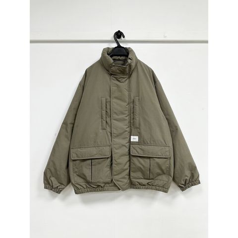 専用です！w)taps◆18SS/BENCH JACKET/NYLON 専用です！w)taps◇18SS/BENCH JACKET/NYLON 専用です！w)taps