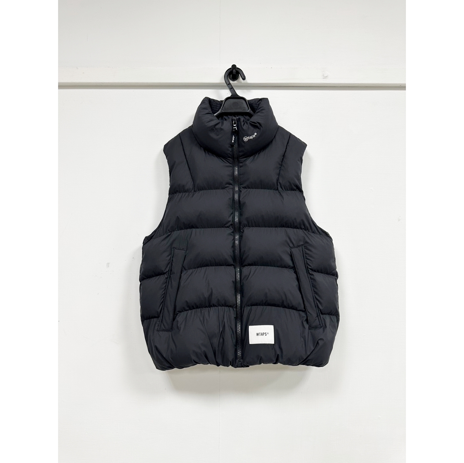 DESCENDANT MUMMY PADDING JACKET ディセンダント PADDING JACKET 
