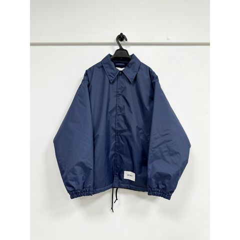 DESCENDANT 22AW ACRE PADDING VEST 黑色3號– Second Chance - Reuse shop