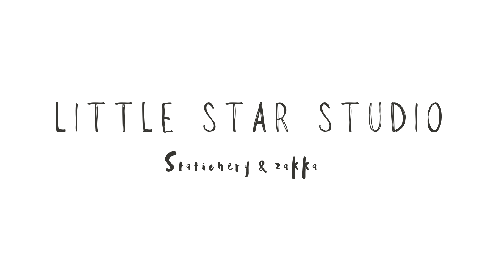 Little Star Studio 星點文具室