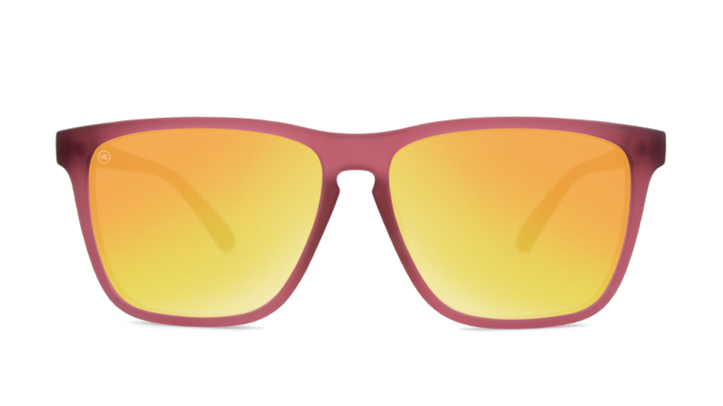 affordable-sunglasses-maroon-sunset-fastlanes-front