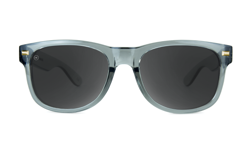 affordable-sunglasses-grey-monochrome-fort-knocks-front