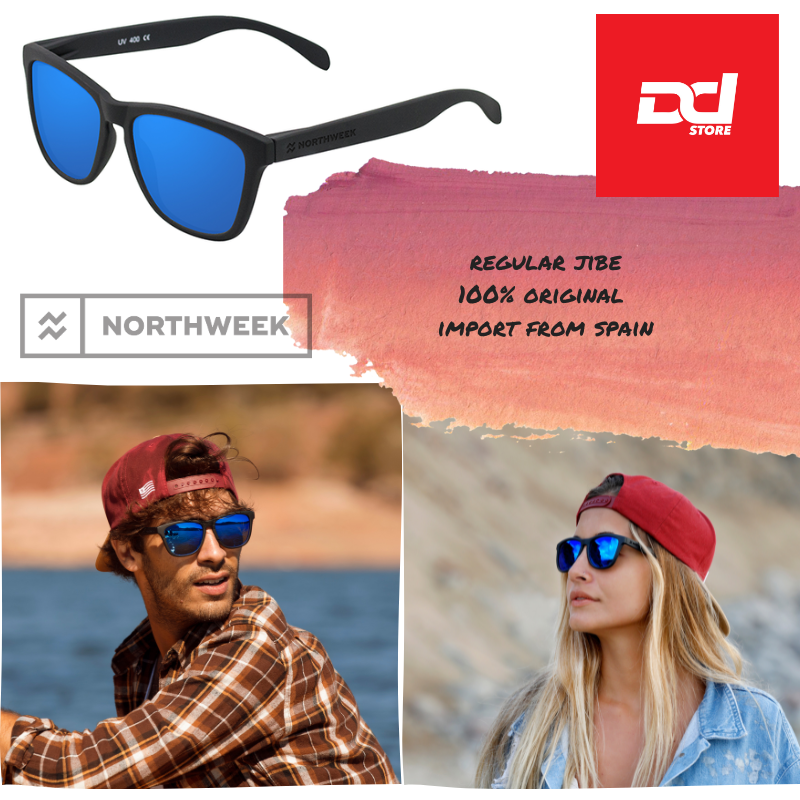 NORTHWEEK REGULAR JIBE POLARIZED DD STORE