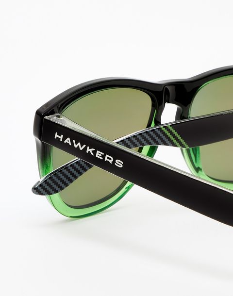 HAWKERS X FOROCOCHES FUSION GREEN ONE – DD STORE