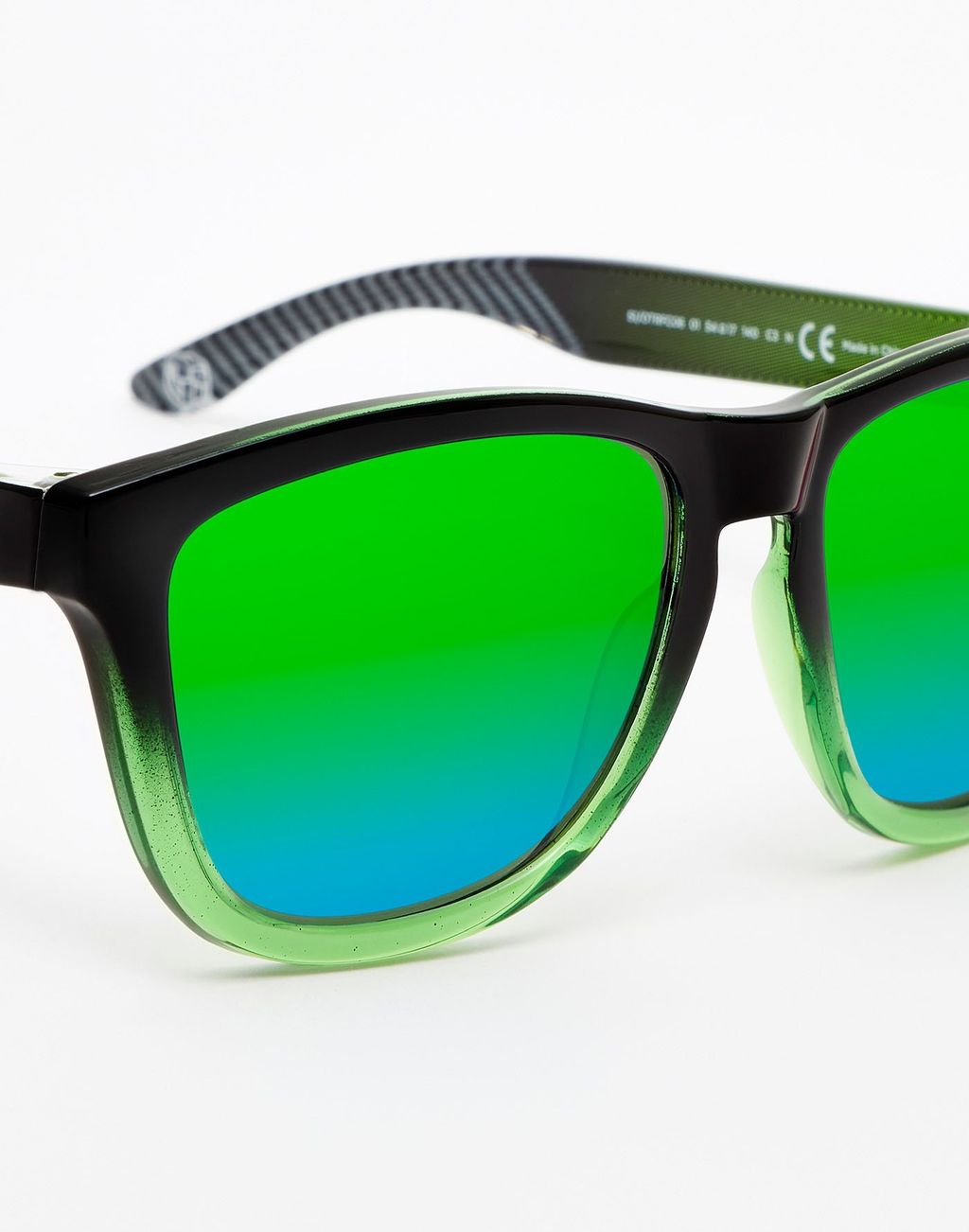 HAWKERS X FOROCOCHES FUSION GREEN ONE – DD STORE