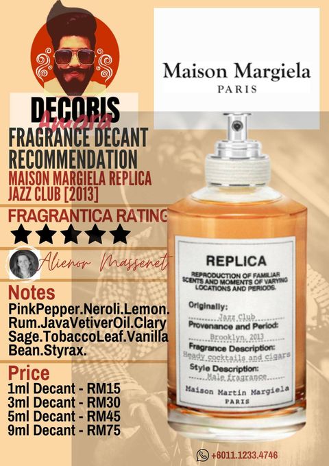 Ralph Lauren Polo Green - Perfume Decant – Decoris Amora Perfume Decant