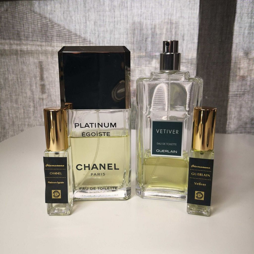 Ralph Lauren Polo Green - Perfume Decant – Decoris Amora Perfume Decant