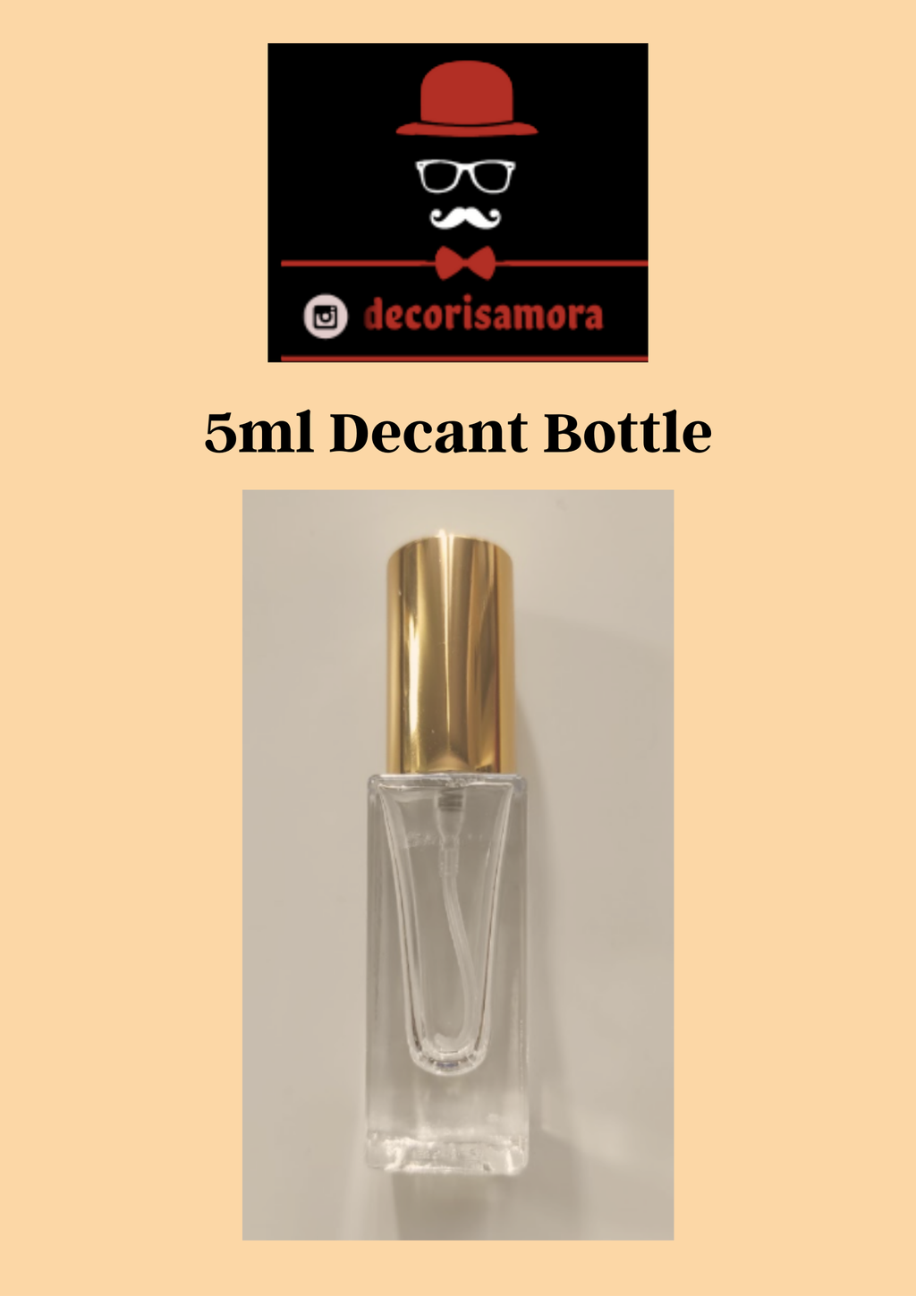 Givenchy Gentlemen Cologne EDT – The Fragrance Decant Boutique®