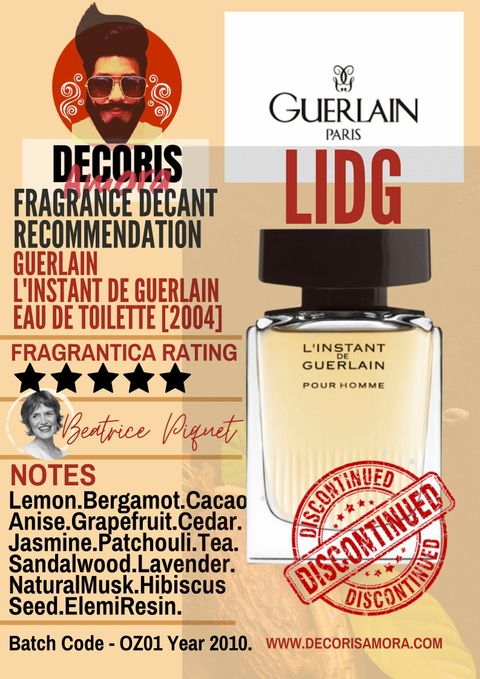 Guerlain - LIDG