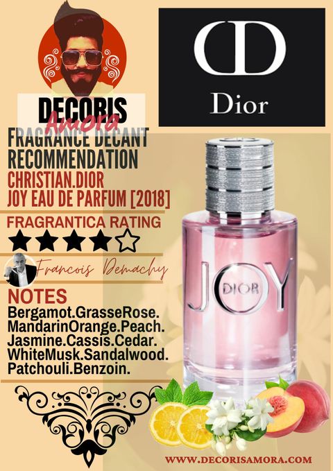 Dior - Joy EDP