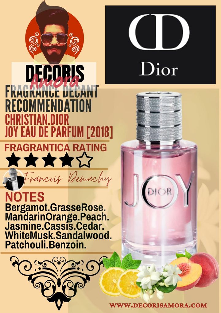 Dior - Joy EDP