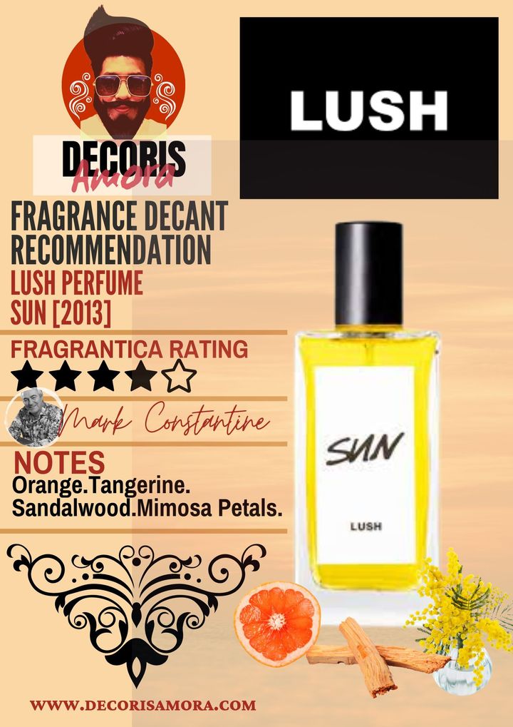 _Lush - Sun