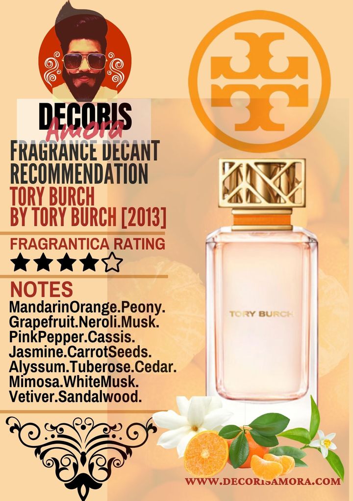 Tory Burch  - Tory Burch