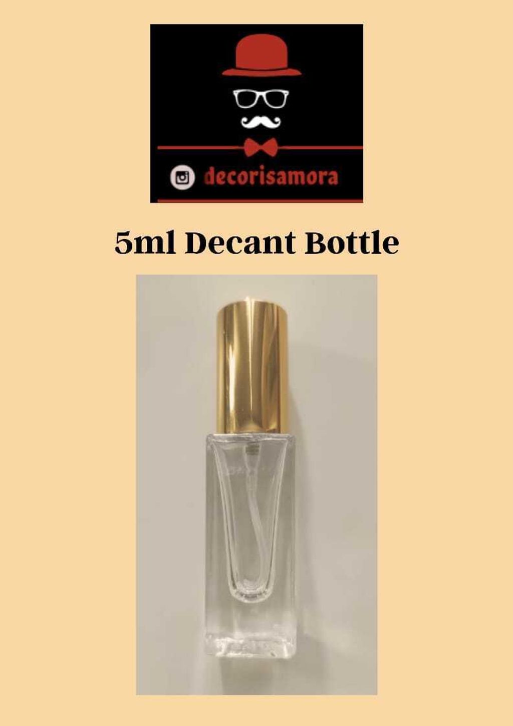 Dior J'Adore EDP – The Fragrance Decant Boutique™