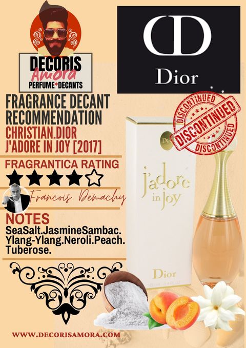 Dior - J'Adore In Joy