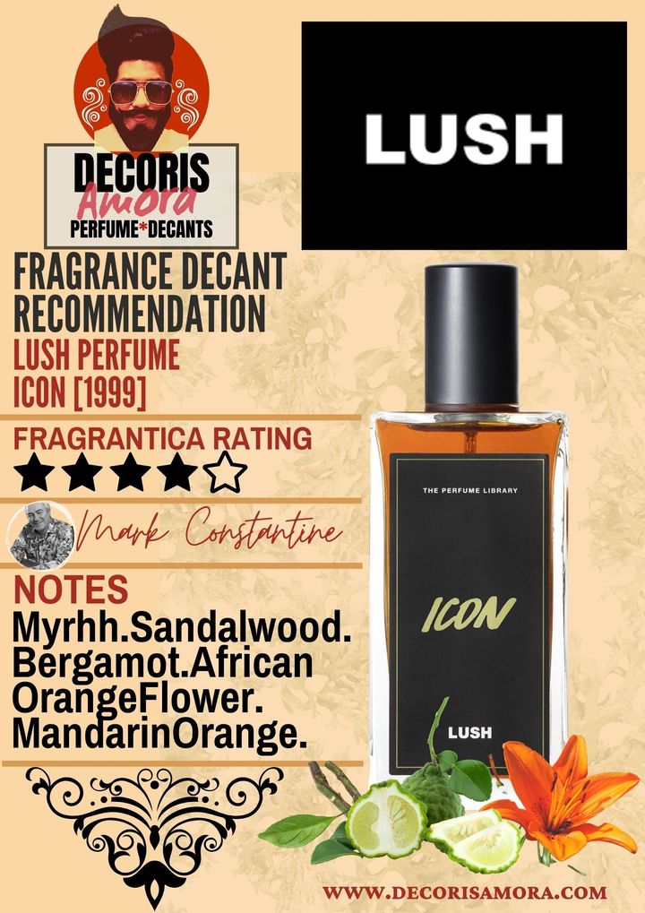 Lush -Icon