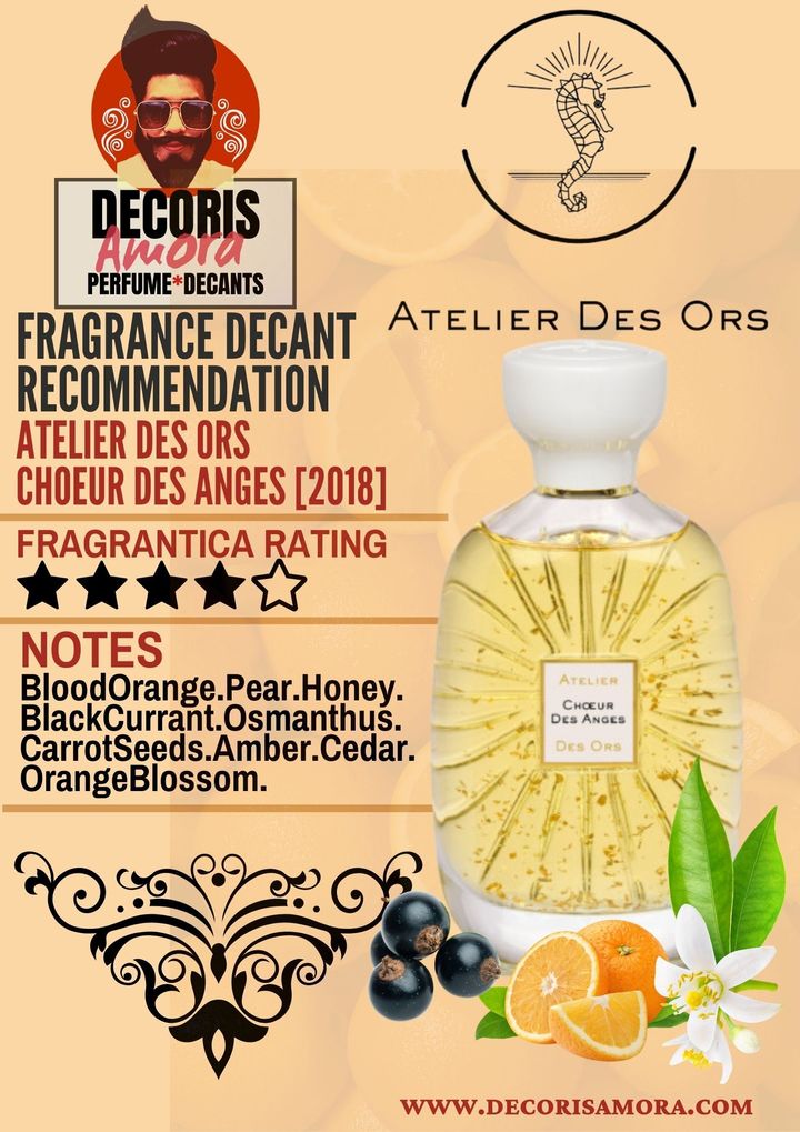 Atelier Des Ors -Choeur Des Anges